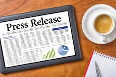 Press releases teaser image
